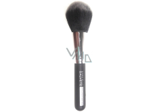 Gabriella Salvete Powder Brush with fine synthetic bristles for powder 17,5 cm