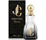 Jimmy Choo I Want Choo Forever Eau de Parfum for women 40 ml