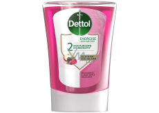 Dettol Wild Berries Liquid Soap for Touch-Free Dispenser Refill 250 ml