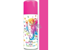 Angel Washable color hairspray pink 125 ml