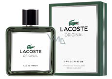 Lacoste Original Men Eau de Parfum for Men 100 ml