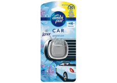 Ambi Pur Car Lenor air freshener for car 2 ml