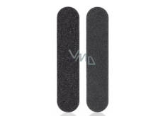 Diva & Nice Nail file Baby small black 9 x 2 cm 1 piece