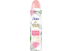 Dove Advanced Care Summer Care antiperspirant deodorant spray 150 ml