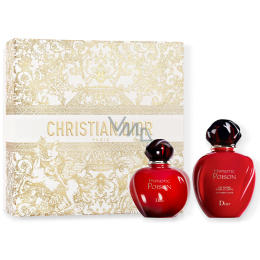 Christian dior hypnotic poison gift set hotsell