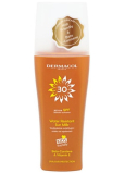 Dermacol Sun SPF30 Waterproof Sunscreen Spray 200 ml