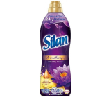 Silan Aromatherapy Dreamy Lotus concentrated fabric softener 35 doses 770 ml