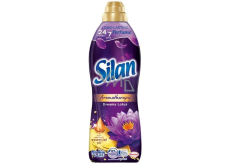 Silan Aromatherapy Dreamy Lotus concentrated fabric softener 35 doses 770 ml