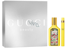 Gucci Beauty Flora Gorgeous Orchid Eau de Parfum 50 ml + Eau de Parfum 10 ml, gift set for women