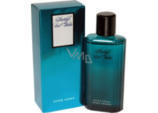 Davidoff Cool Water Men Aftershave 75 ml