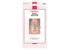 Sally Hansen Nail Rehab Strengthener care for damaged nails 10 ml