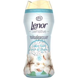Lenor Fresh Air Sensitive hypoallergenic fabric softener 55 doses 770 ml -  VMD parfumerie - drogerie