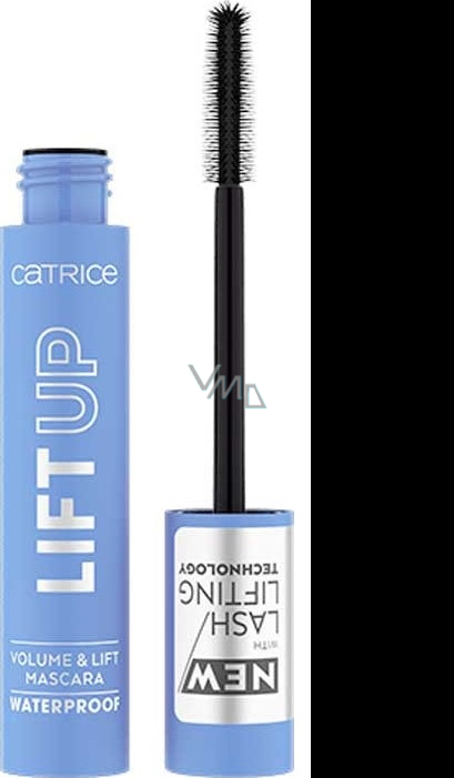 VMD ml 010 Waterproof Deep Up - Catrice parfumerie Black Lift - Mascara Volume mascara 11 Waterproof Lift drogerie &