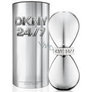 DKNY Donna Karan 24/7 Eau de Parfum for Women 100 ml