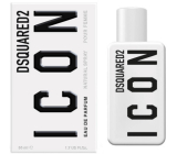 Dsquared2 Icon Pour Femme Eau de Parfum for Women 50 ml