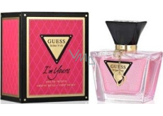 Guess Seductive I m Yours EdT 75 ml eau de toilette Ladies