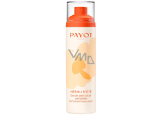 Payot Neroli D´Été Eau Soin parfumée perfumed body lotion 100 ml