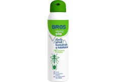 Bros Green Power Mosquito and tick repellent spray 90 ml