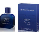 Tom Tailor Modern Spirit For Her eau de parfum for women 30 ml - VMD  parfumerie - drogerie