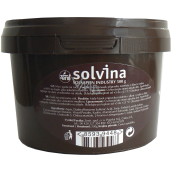 Solvina Solsapon Industry hand paste 500 g