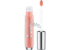 Essence Extreme Shine Lip Gloss 12 Dazzling Apricot 5 ml