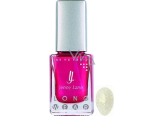 Jenny Lane Long Wear nail polish with long-lasting effect 174 With fluo effect 14 ml