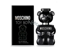 Moschino Toy Boy Eau de Parfum for Men 50 ml