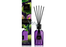 Lady Venezia Seduzione - Wild Lavender aroma diffuser with gradual release sticks 100 ml