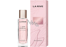 La Rive I am Ideal Eau de Parfum for women 90 ml