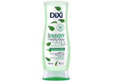 Dixi Nettle Hair Conditioner makes detangling easier and prevents hair breakage and frizz 200 ml