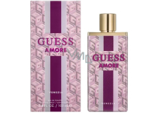 Guess Amore Venezia unisex eau de toilette 100 ml