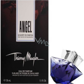 Thierry mugler discount angel limited edition