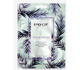 Payot Morning Teens Dream Masque Purifying cleansing mask against imperfections 1 piece 19 ml