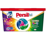 Persil Discs Deep Clean Color 4in1 washing capsules for coloured clothes 13 doses