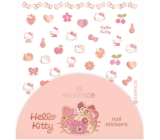 Essence Hello Kitty nail stickers 01 Life's Better With Besties 63 pcs