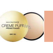 Max Factor Creme Puff Refill make-up and powder 13 Nouveau Beige 14 g