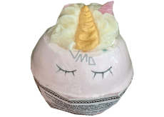 Bomb Cosmetics The Last Unicorn - Bath Blaster 160 g