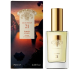 Compagnia Delle Indie 21 Orange and Leather eau de parfum for men and women 75 ml