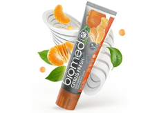 Biomed Citrus Fresh fluoride-free toothpaste with natural citrus essential oils and mint for maximum breath freshness100 g