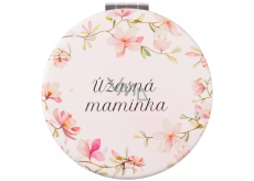 Albi Pocket Mirror Amazing Mom 7 cm