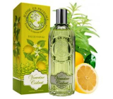 Jeanne en Provence Verveine Cédrat - Verbena and Citrus fruits perfumed water for women 60 ml