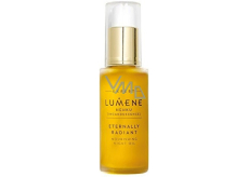 Lumene Eternally Radiant Nourishing Night Oil Incandescence Intensive Brightening Anti-Wrinkle Night Oil 30 ml