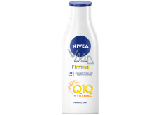 Nivea Firming Q10 + Vitamin C firming body lotion 400 ml