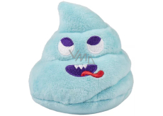 Albi Farting Plush Poop Blue 12 x 10 x 11 cm 62 g