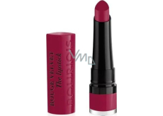 Bourjois Rouge Velvet The Lipstick 10 Magni-fig 2.4 g