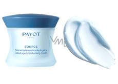 Payot Source Hydratant Adaptogene moisturizing day cream for normal to dry skin 50 ml