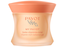 Payot My Payot Gelée Glow Vitamin gel to restore a naturally radiant complexion day and night 50 ml