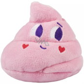 Albi Farting Plush Poop Pink 12 x 10 x 11 cm 62 g