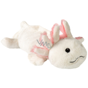 Albi Warm plush with lavender scent Axolotl 35 x 25 cm 750 g