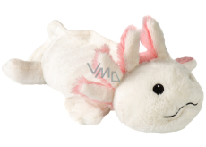 Albi Warm plush with lavender scent Axolotl 35 x 25 cm 750 g